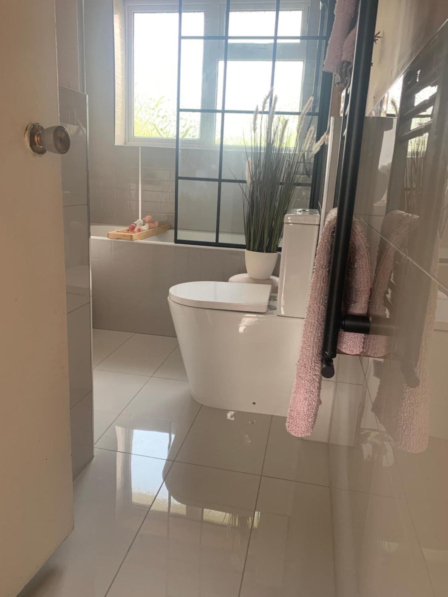 Cosy First Floor Flat Apartment Hereford Bagian luar foto