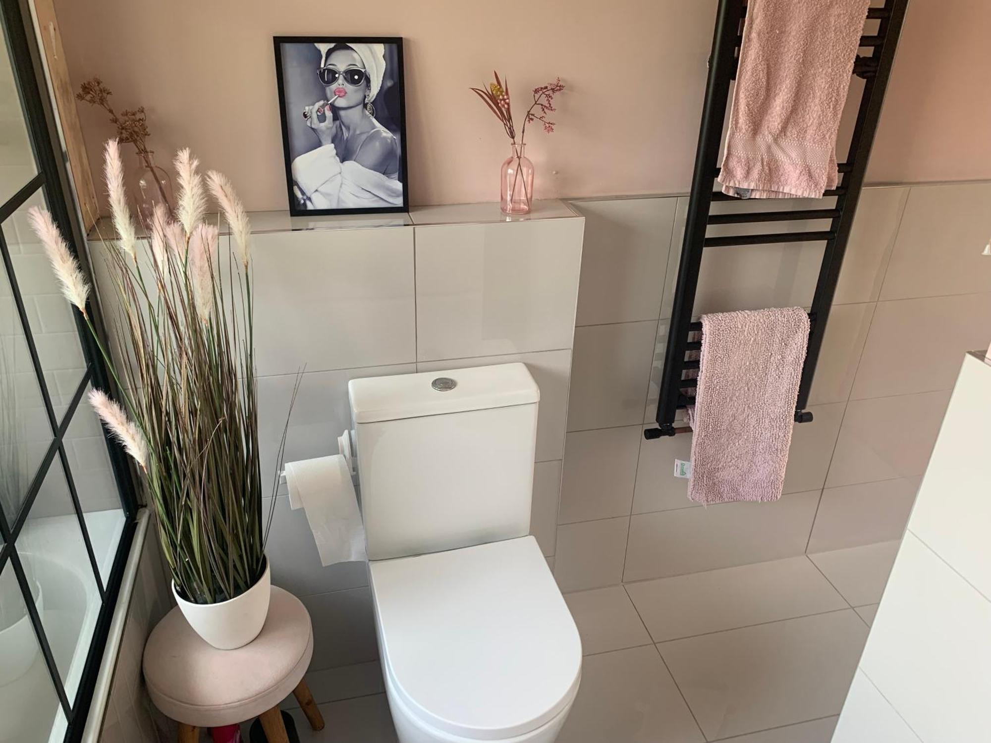 Cosy First Floor Flat Apartment Hereford Bagian luar foto