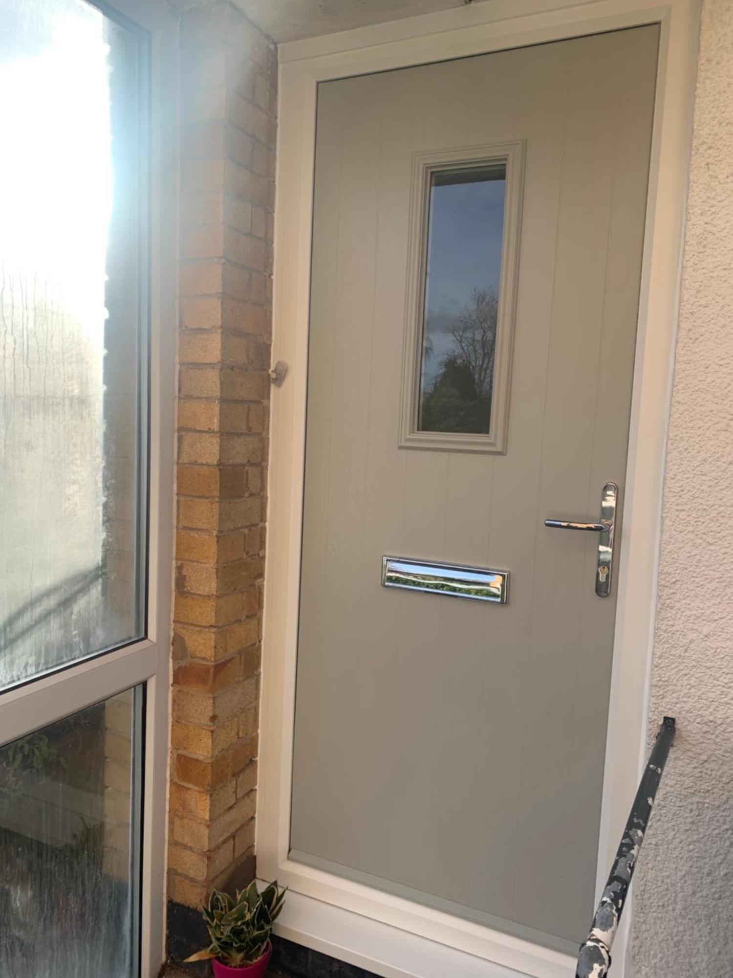 Cosy First Floor Flat Apartment Hereford Bagian luar foto